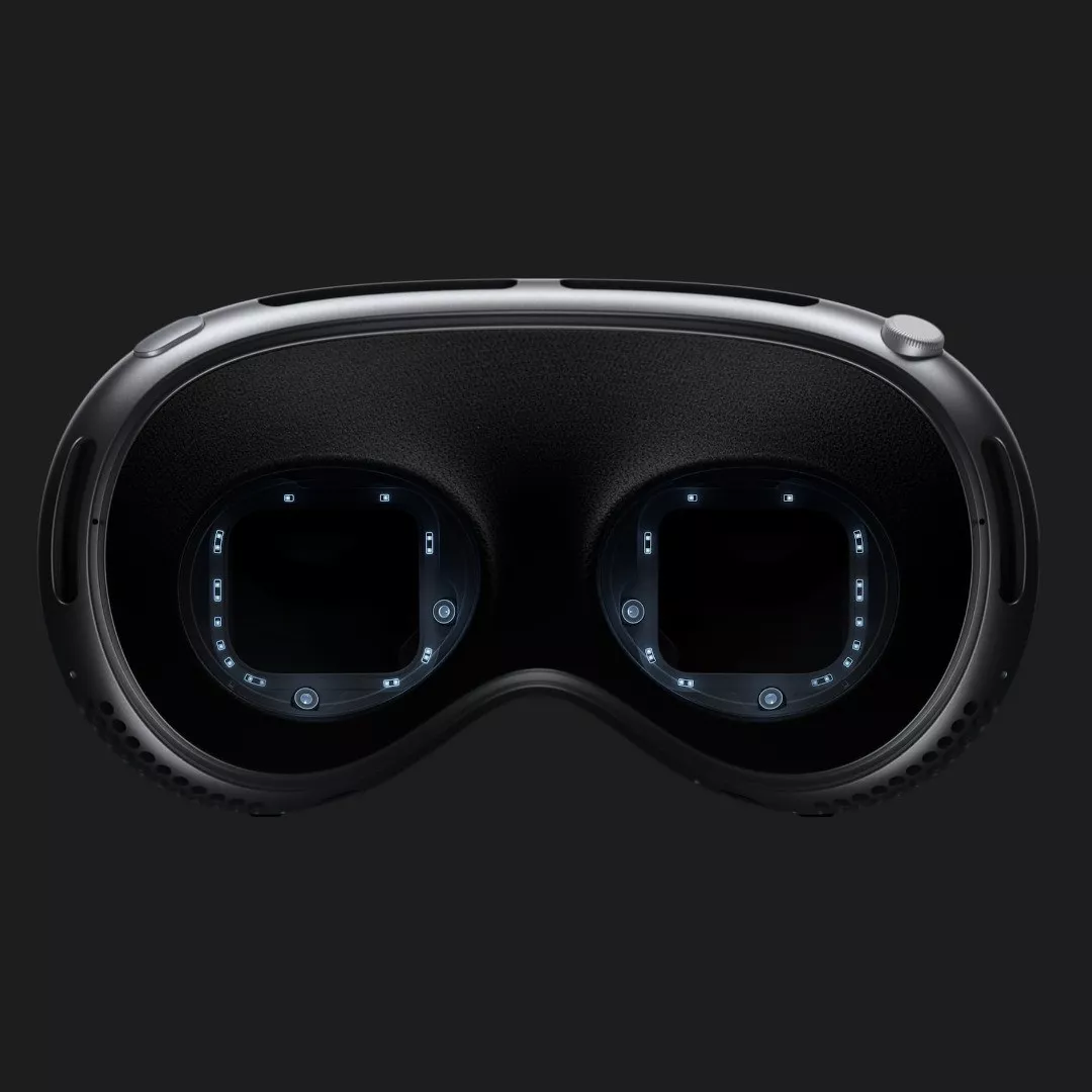 Купить Гарнитура дополненной реальности Apple Vision Pro (512GB